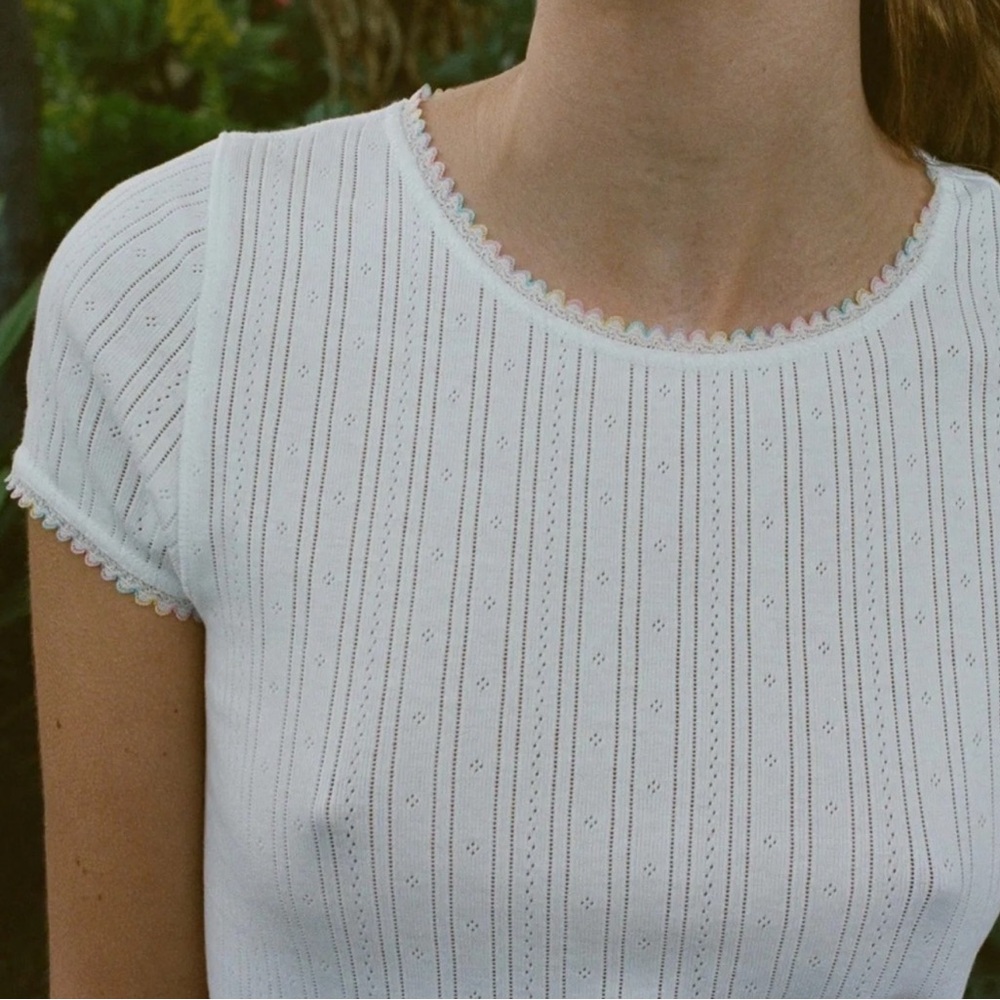DÔEN Vivi Tee, S